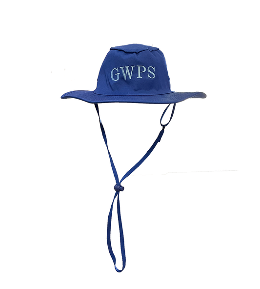 GWPS Hat with Embroidery