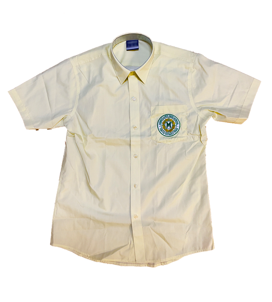 MHS Unisex S/S Lemon Shirt