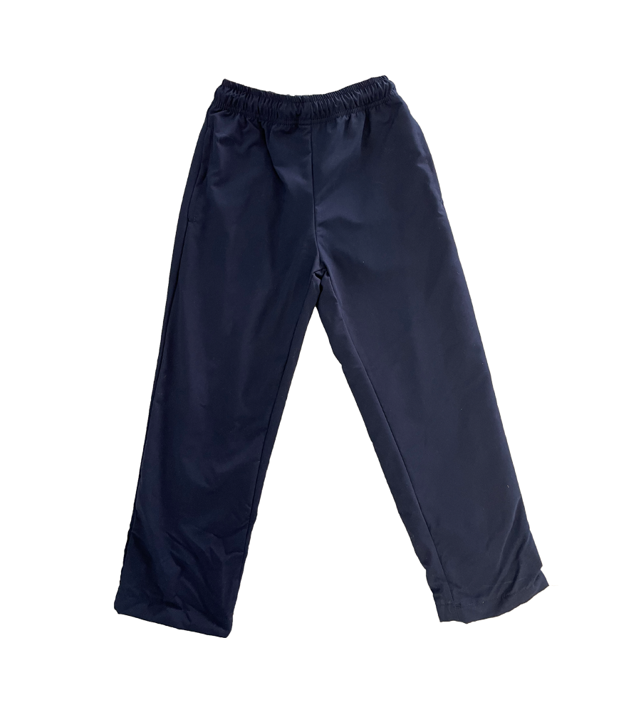 Emerge Track Pant - Navy - Ryderwear