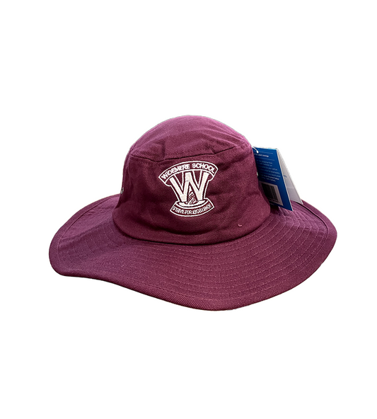 WID Hat (emb)