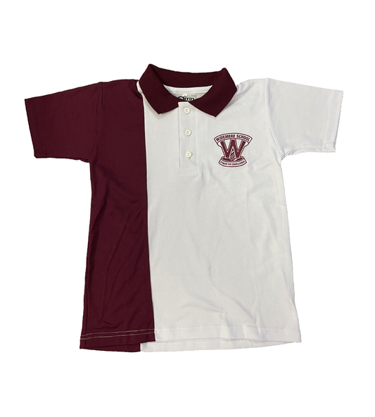 WID S/S Sports Polo