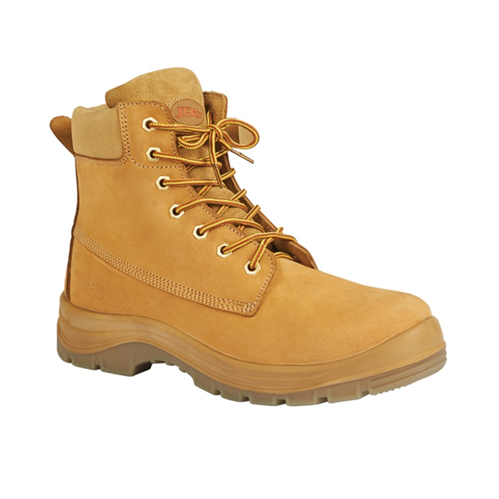 JB's Lace Up Outdoor Boot