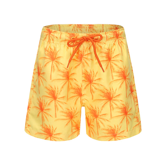 Toddlers' Print Boardshorts