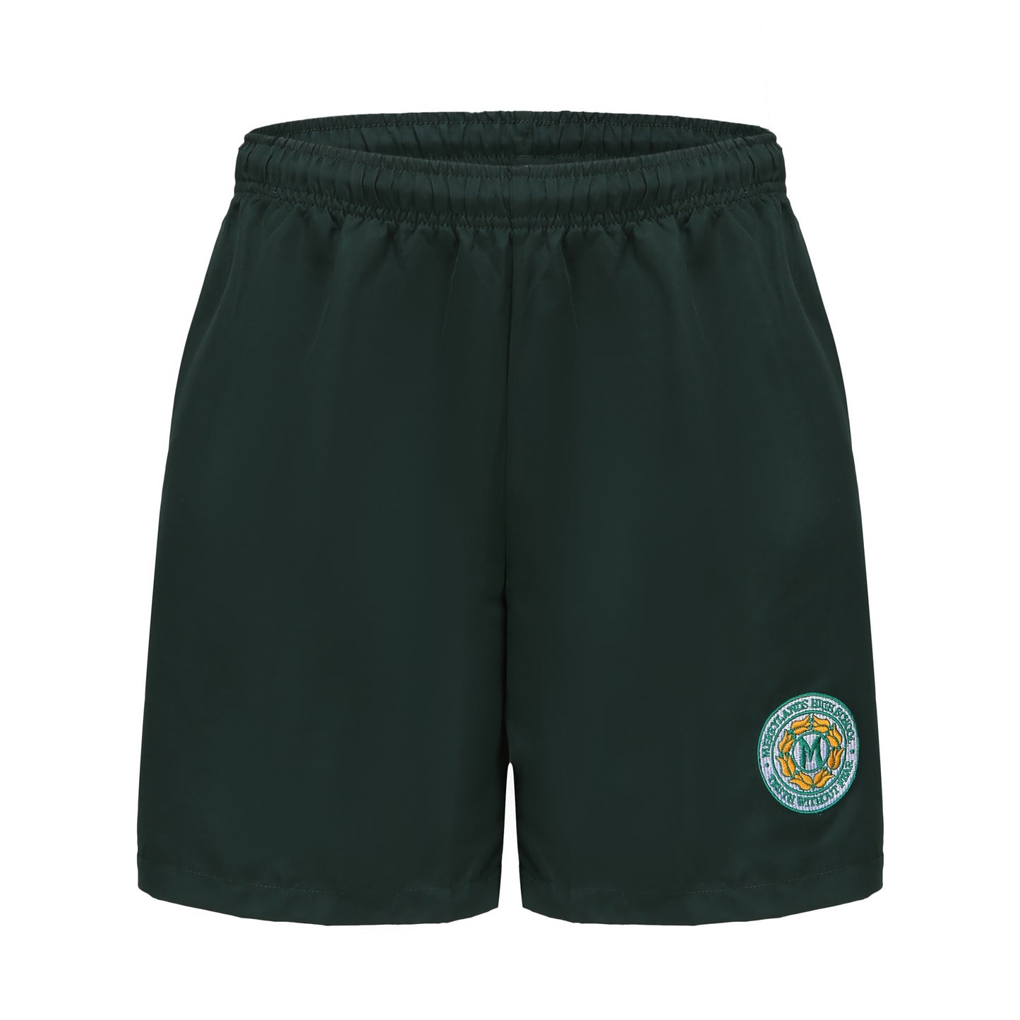 MHS Bottle Sports Short