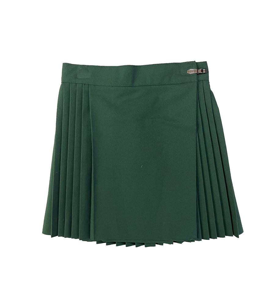 Girls Netball Skirt