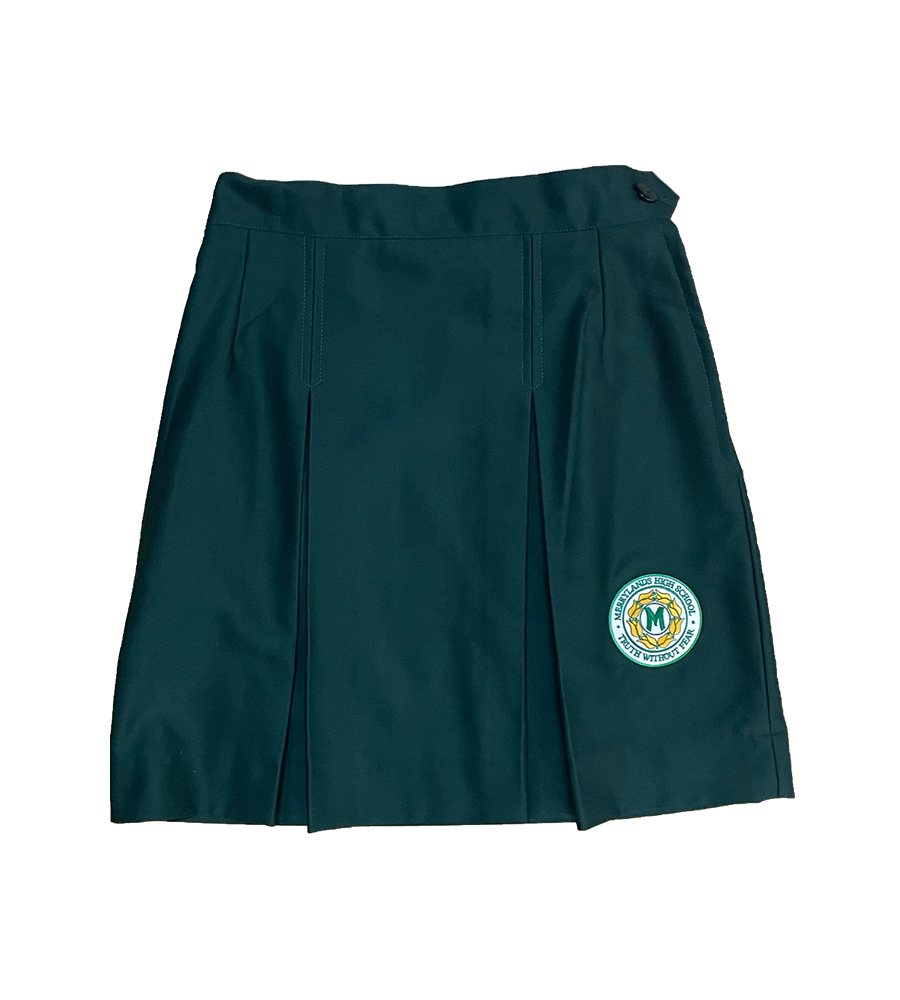 MHS Bottle Skirt