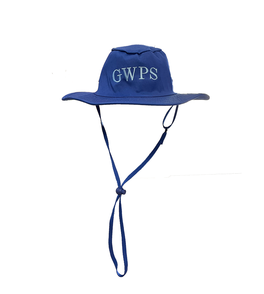 GWPS Hat with Embroidery